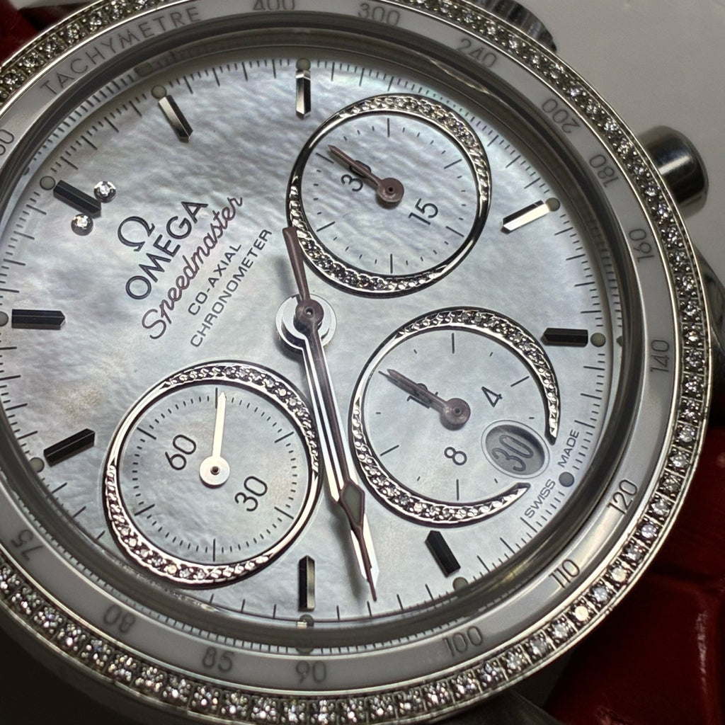 Omega Professional Series 38 324.38.38.50.55.001