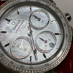 Omega Professional Series 38 324.38.38.50.55.001
