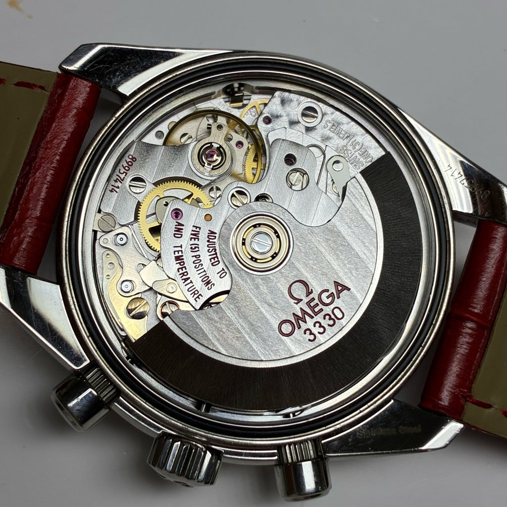 Omega Professional Series 38 324.38.38.50.55.001