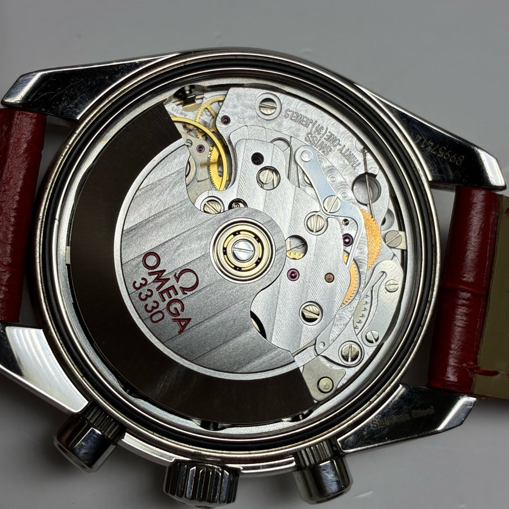 Omega Professional Series 38 324.38.38.50.55.001