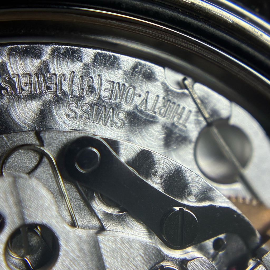 Omega Professional Series 38 324.38.38.50.55.001