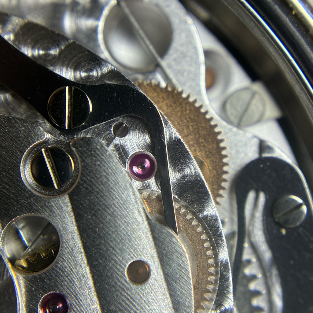 Omega Professional Series 38 324.38.38.50.55.001