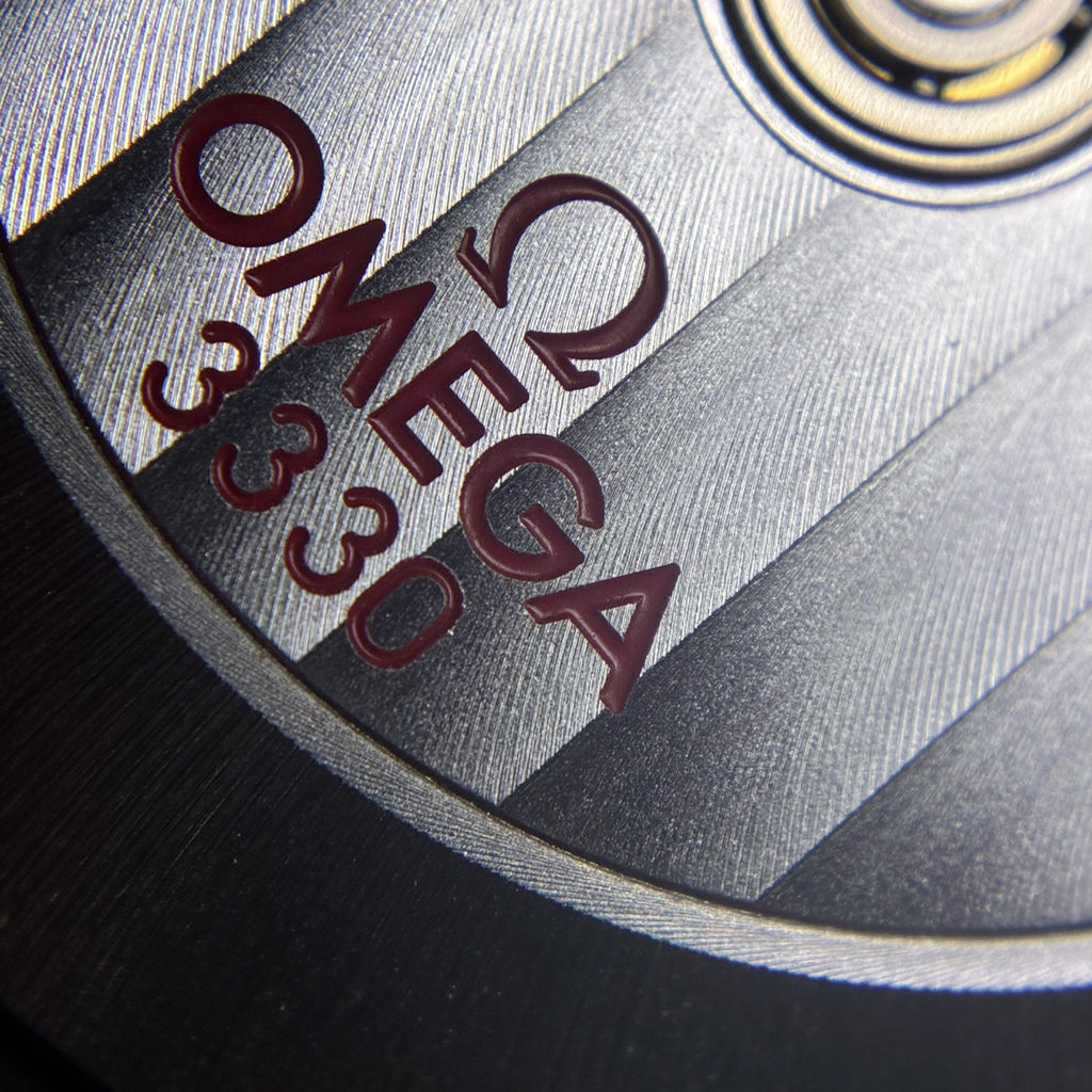 Omega Professional Series 38 324.38.38.50.55.001