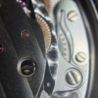 Omega Professional Series 38 324.38.38.50.55.001