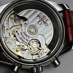 Omega Professional Series 38 324.38.38.50.55.001