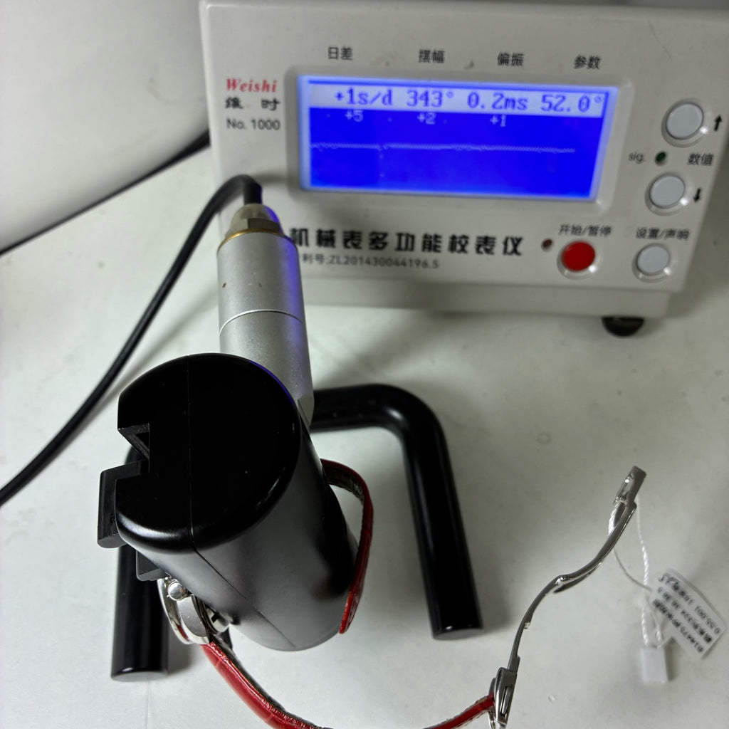 Omega Professional Series 38 324.38.38.50.55.001