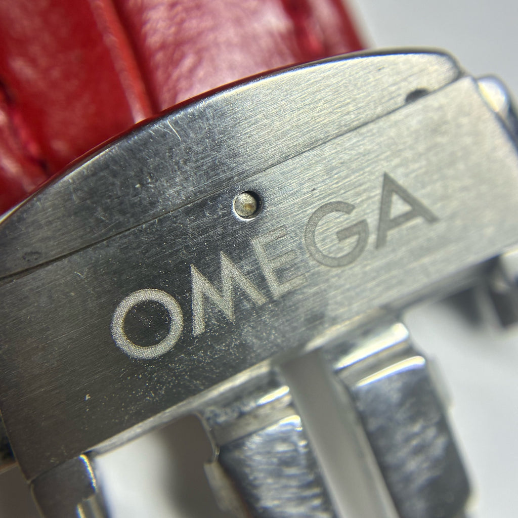 Omega Professional Series 38 324.38.38.50.55.001