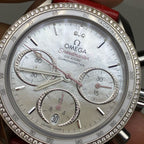 Omega Professional Series 38 324.38.38.50.55.001
