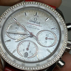 Omega Professional Series 38 324.38.38.50.55.001