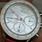 Omega Professional Series 38 324.38.38.50.55.001