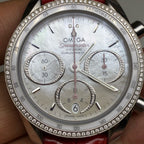Omega Professional Series 38 324.38.38.50.55.001