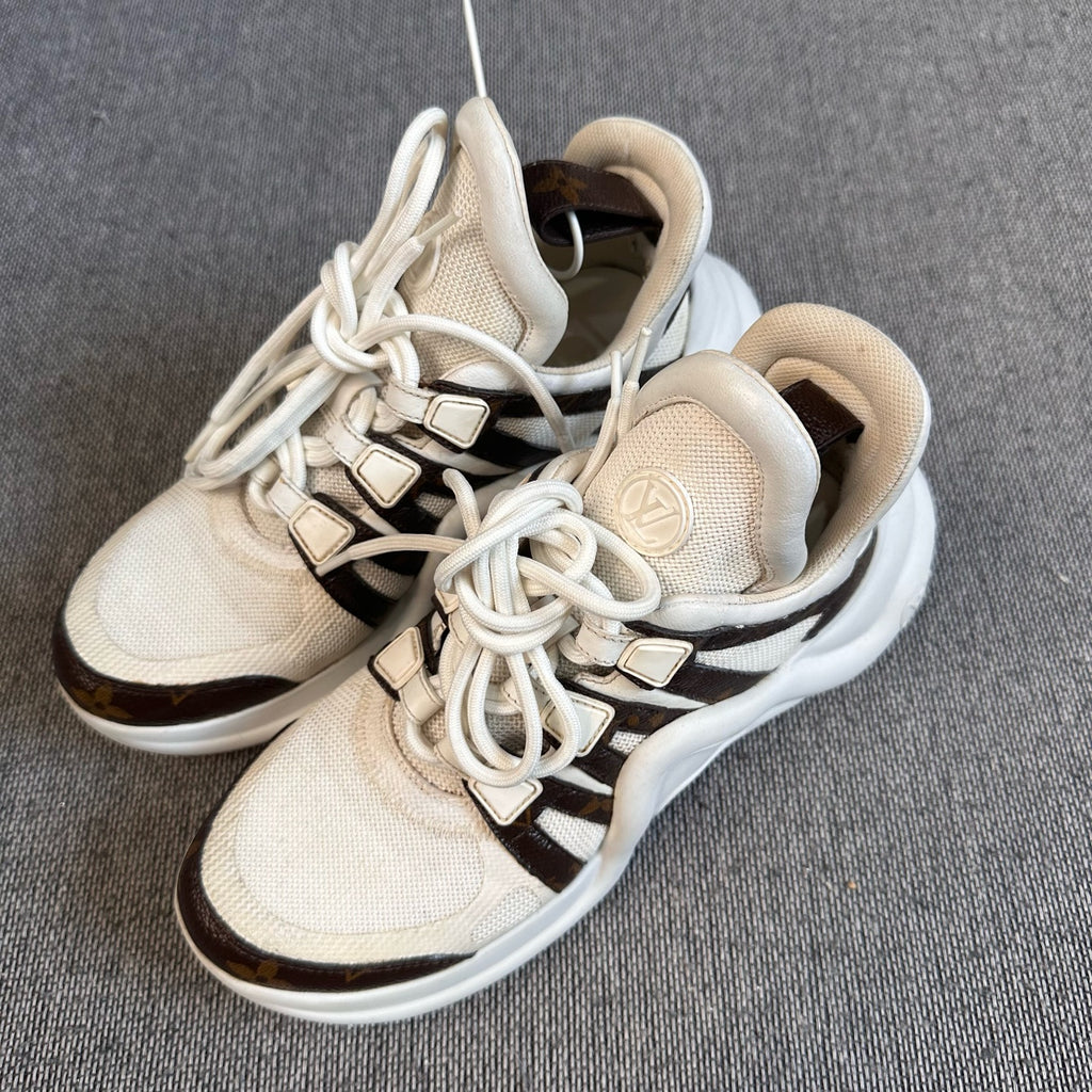 Louis Vuitton Lifestyle sneakers