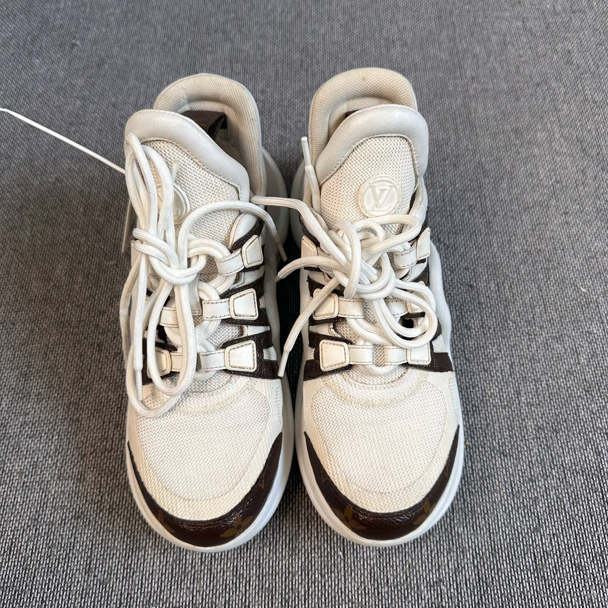 Louis Vuitton Lifestyle sneakers