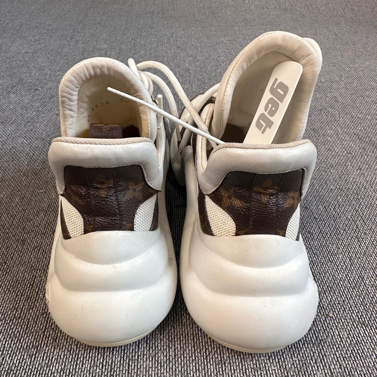 Louis Vuitton Lifestyle sneakers