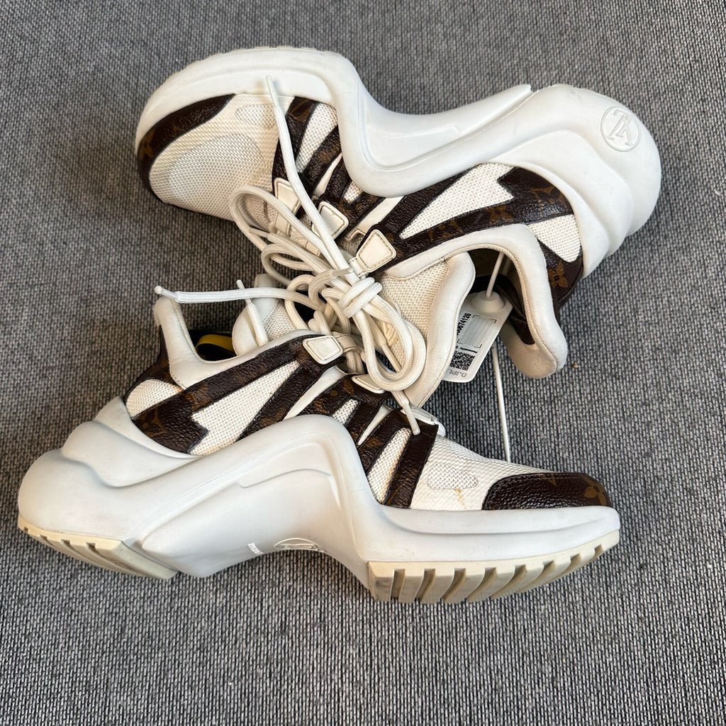 Louis Vuitton Lifestyle sneakers