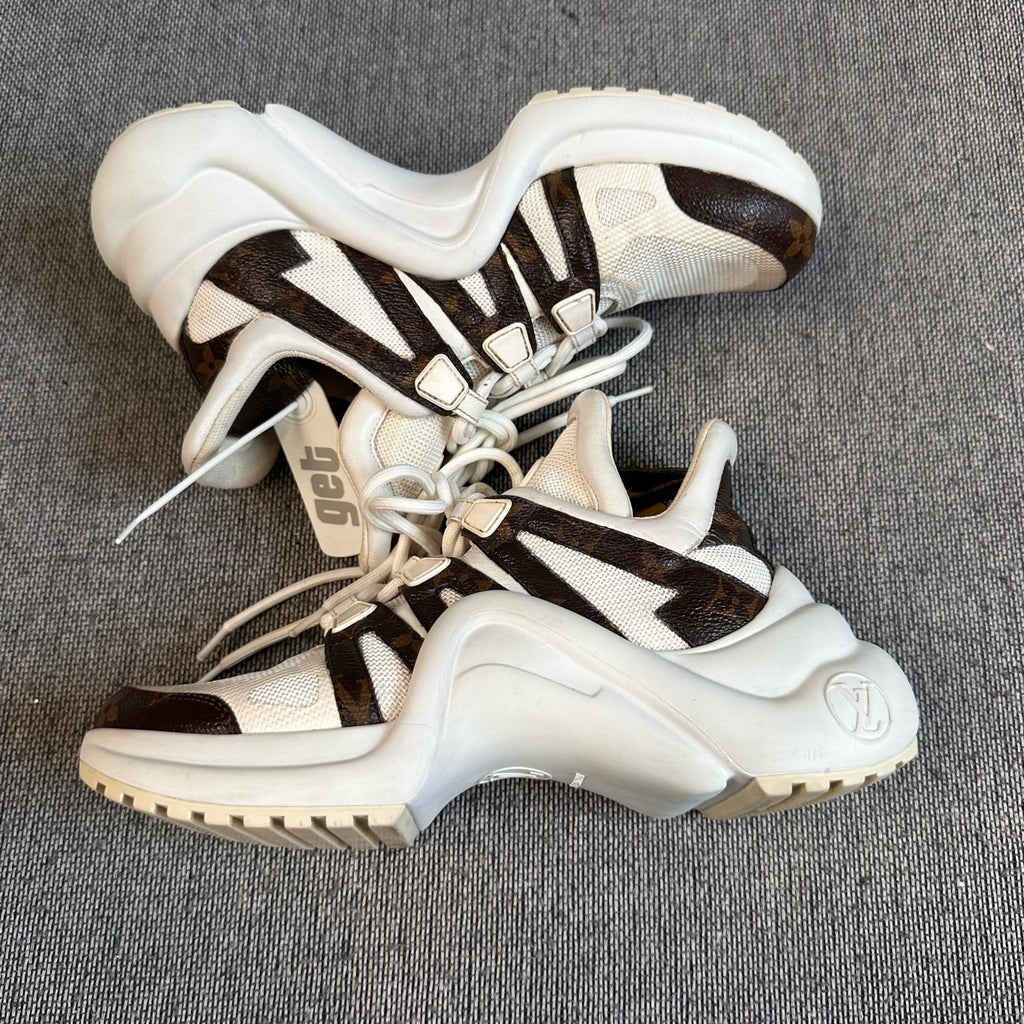 Louis Vuitton Lifestyle sneakers