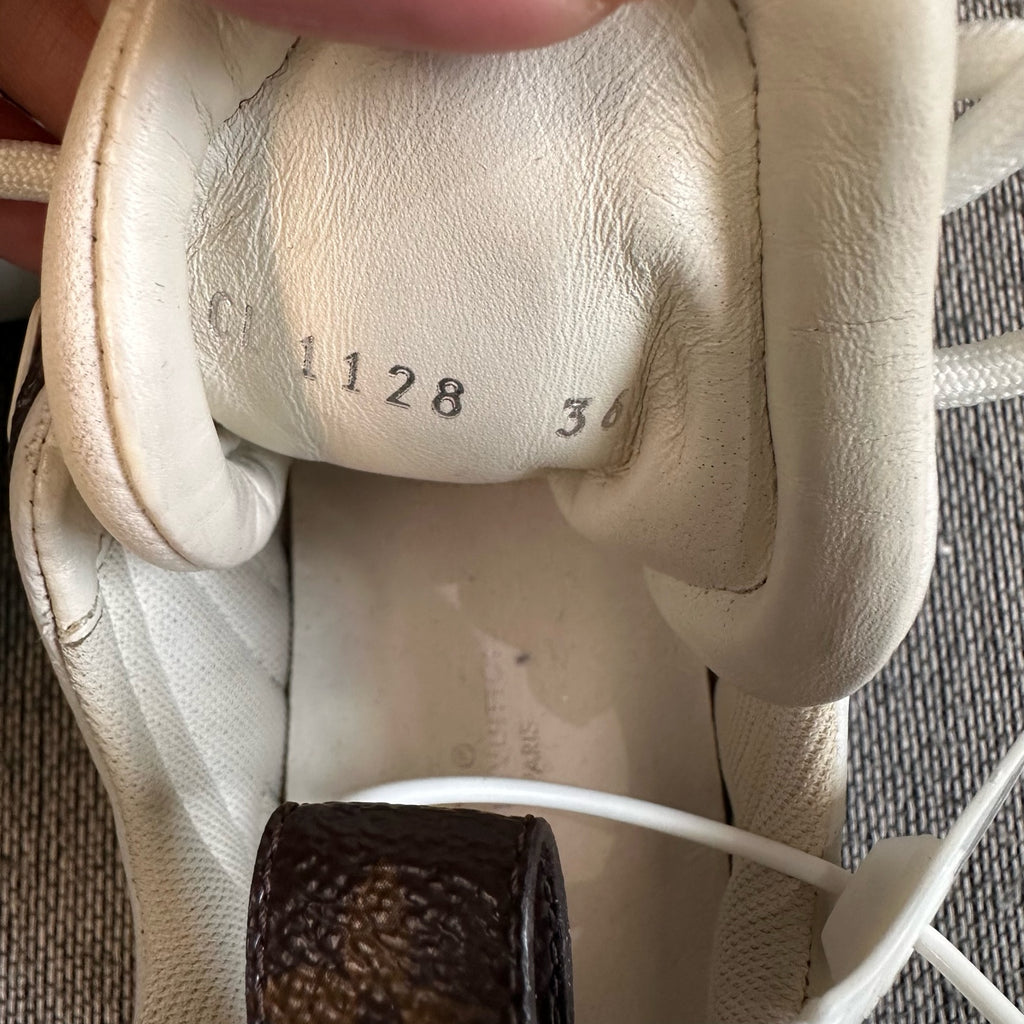 Louis Vuitton Lifestyle sneakers