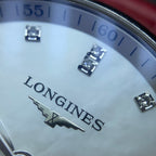 Longines Longines Master Collection 34.00mm L2.357.4.87.2
