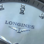 Longines Longines Master Collection 34.00mm L2.357.4.87.2