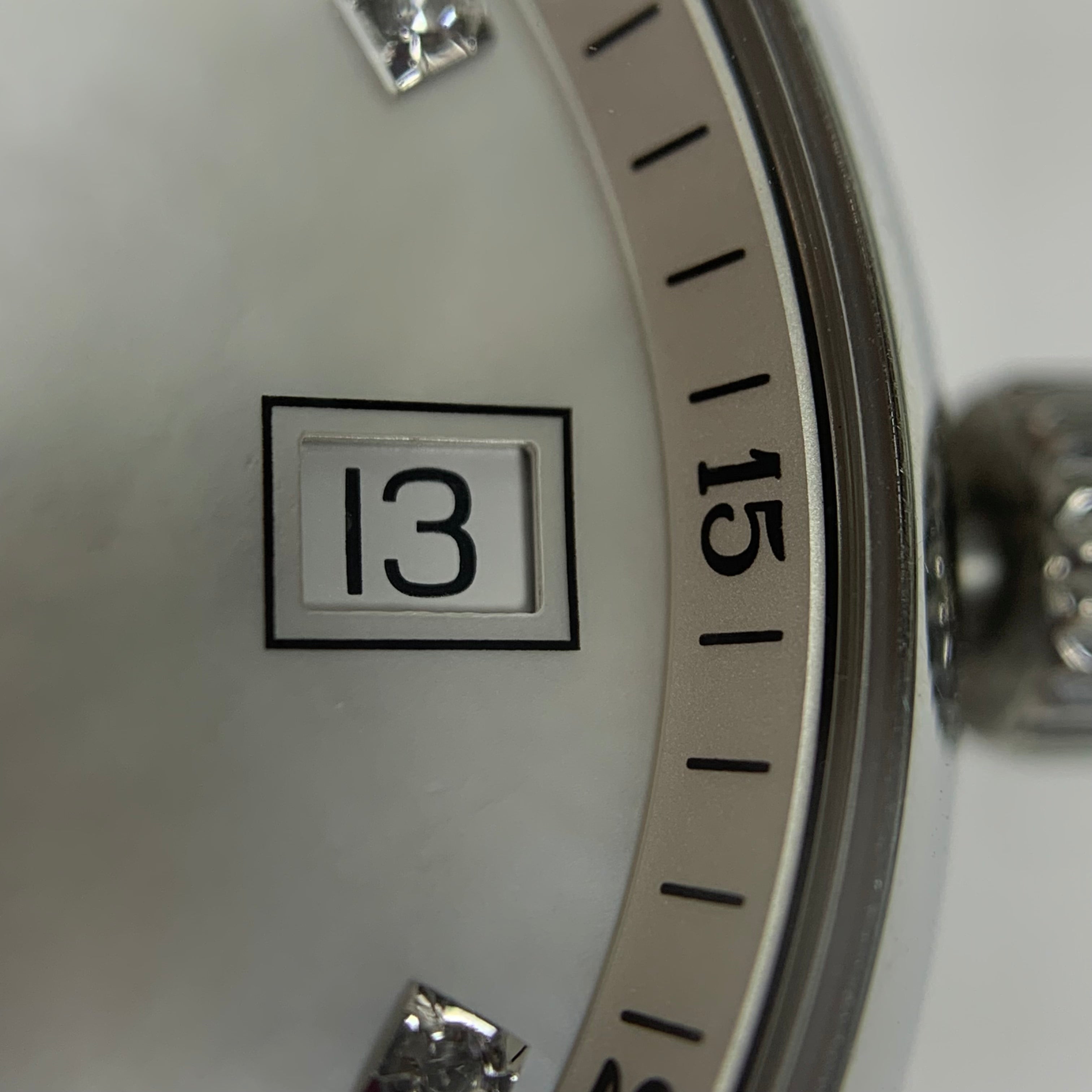 Longines Longines Master Collection 34.00mm L2.357.4.87.2