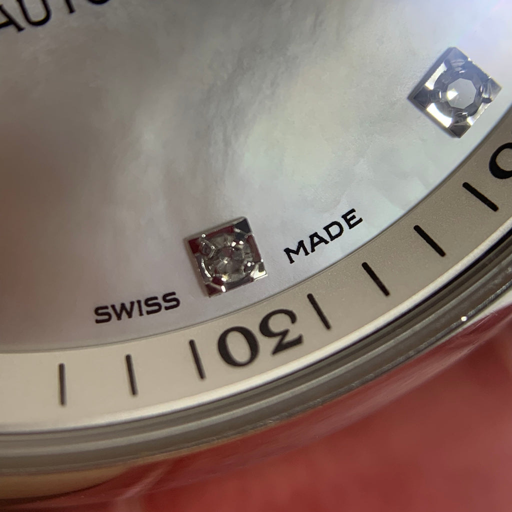 Longines Longines Master Collection 34.00mm L2.357.4.87.2