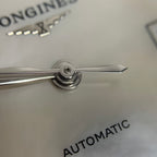 Longines Longines Master Collection 34.00mm L2.357.4.87.2