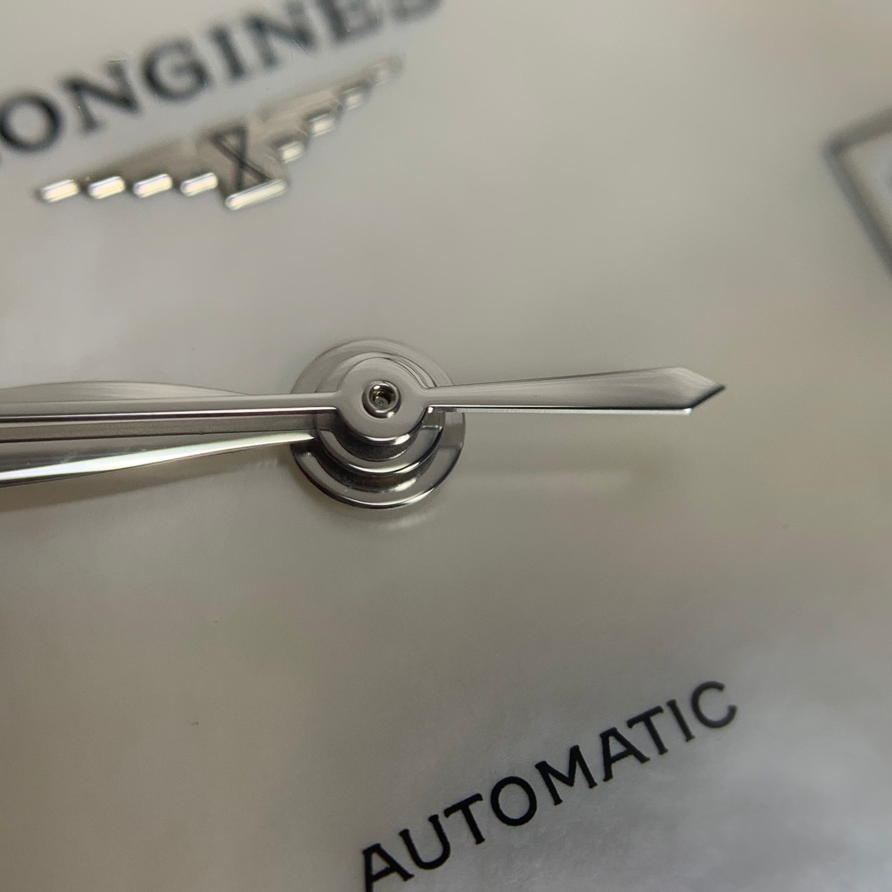 Longines Longines Master Collection 34.00mm L2.357.4.87.2