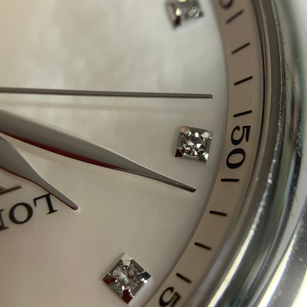 Longines Longines Master Collection 34.00mm L2.357.4.87.2
