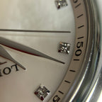 Longines Longines Master Collection 34.00mm L2.357.4.87.2