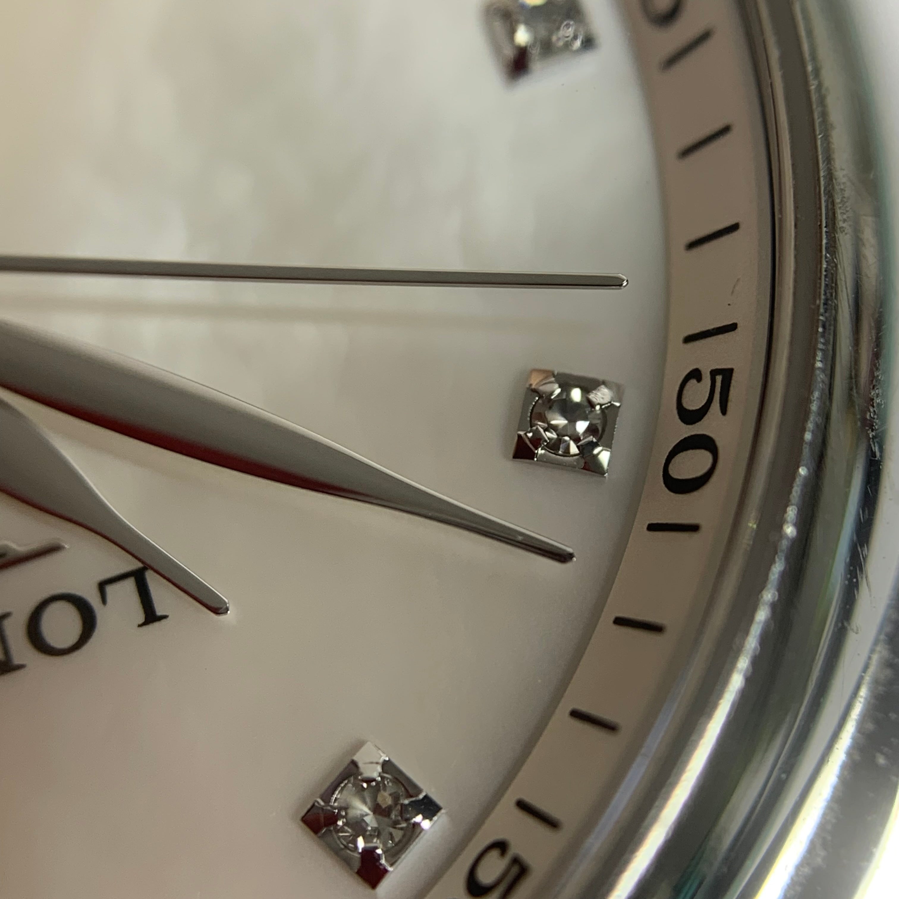 Longines Longines Master Collection 34.00mm L2.357.4.87.2