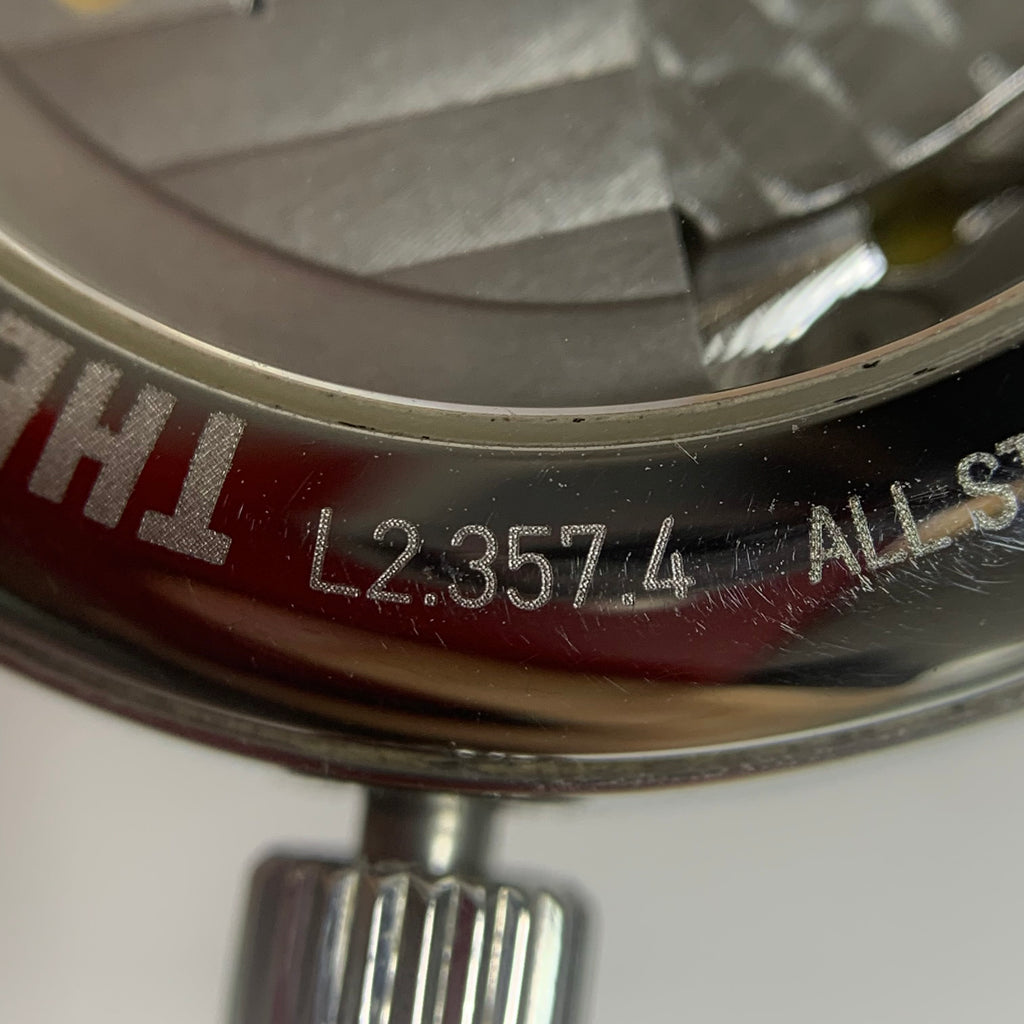 Longines Longines Master Collection 34.00mm L2.357.4.87.2