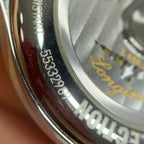 Longines Longines Master Collection 34.00mm L2.357.4.87.2
