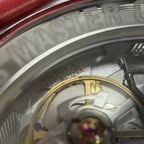 Longines Longines Master Collection 34.00mm L2.357.4.87.2