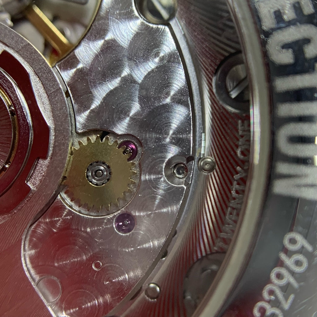 Longines Longines Master Collection 34.00mm L2.357.4.87.2