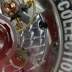 Longines Longines Master Collection 34.00mm L2.357.4.87.2