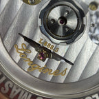 Longines Longines Master Collection 34.00mm L2.357.4.87.2