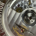 Longines Longines Master Collection 34.00mm L2.357.4.87.2