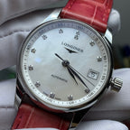 Longines Longines Master Collection 34.00mm L2.357.4.87.2