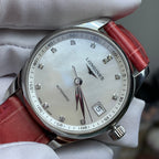 Longines Longines Master Collection 34.00mm L2.357.4.87.2