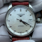 Longines Longines Master Collection 34.00mm L2.357.4.87.2