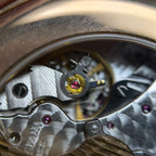 Blancpain Villeret 40.3 mm 6685 3642 55B