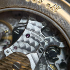 Blancpain Villeret 40.3 mm 6685 3642 55B