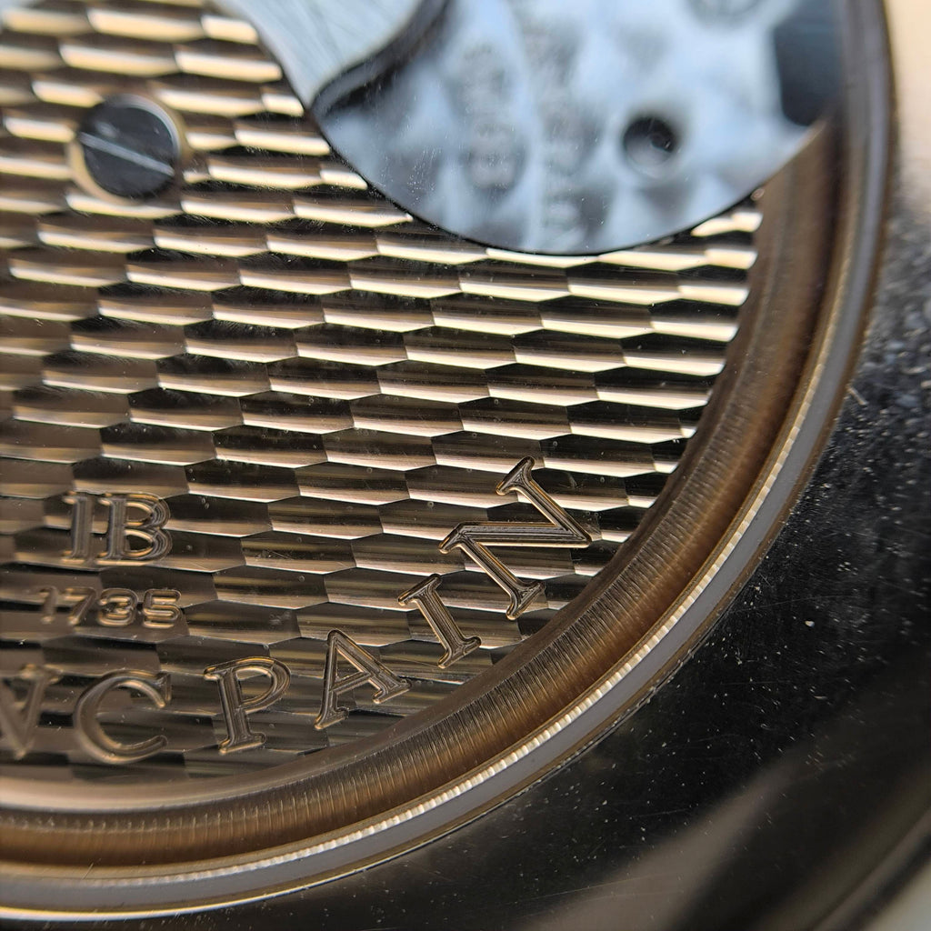 Blancpain Villeret 40.3 mm 6685 3642 55B