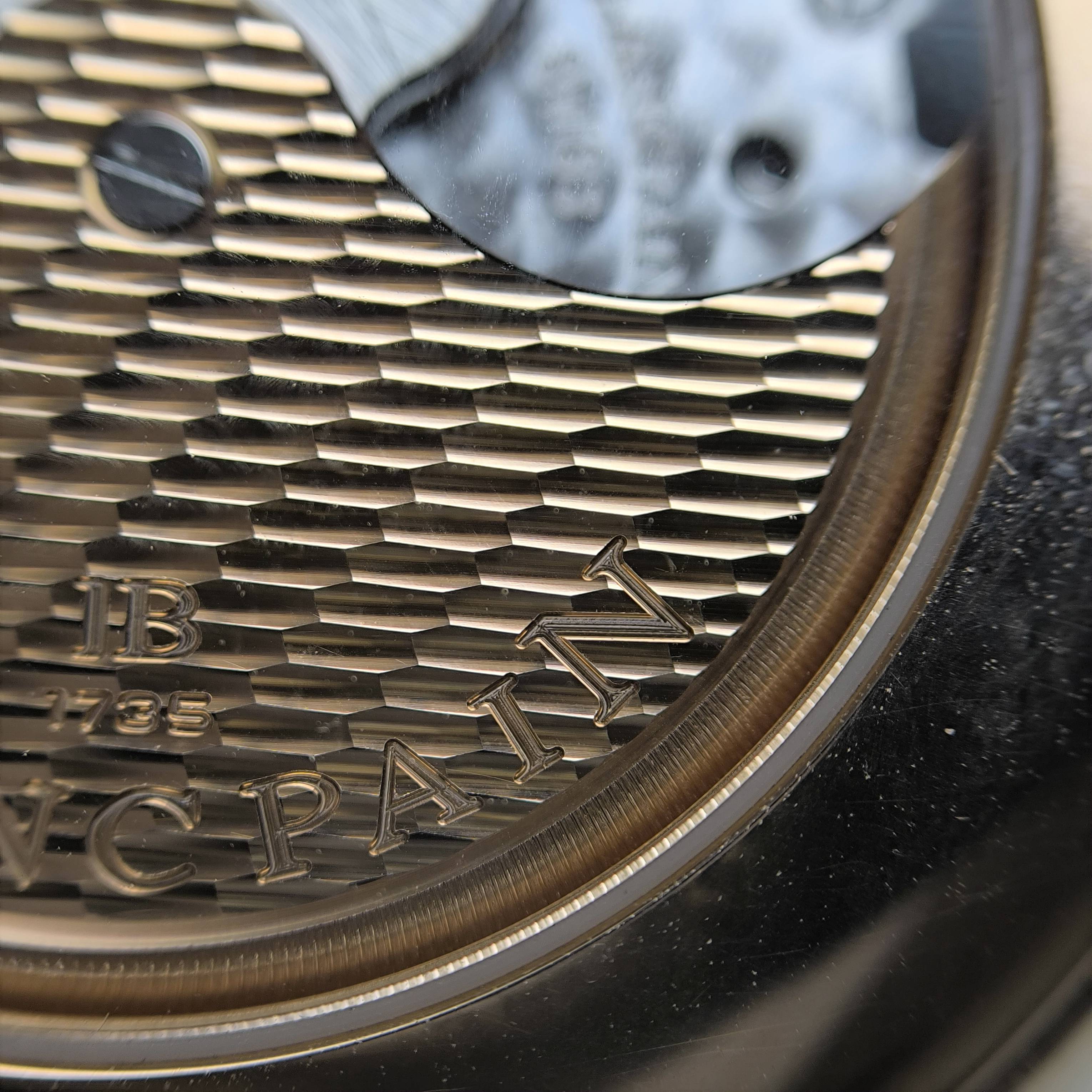 Blancpain Villeret 40.3 mm 6685 3642 55B
