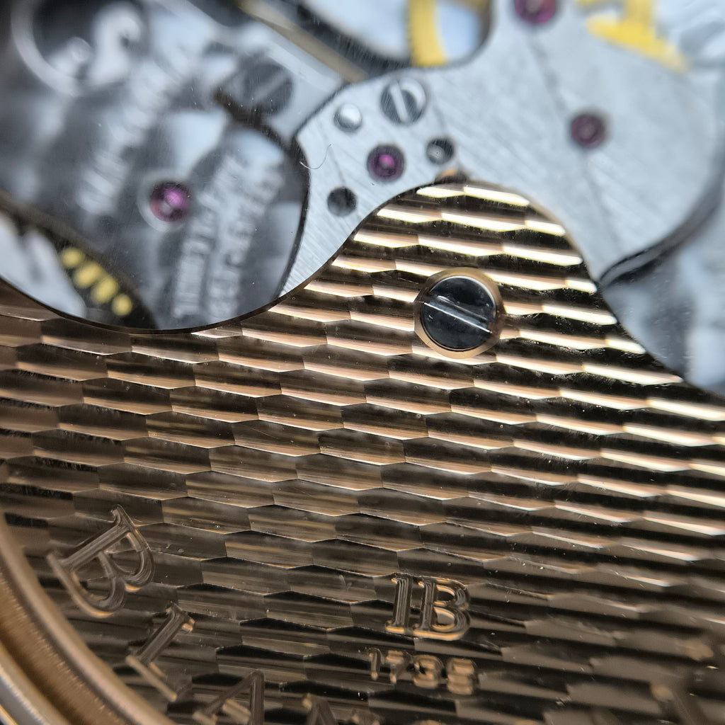 Blancpain Villeret 40.3 mm 6685 3642 55B
