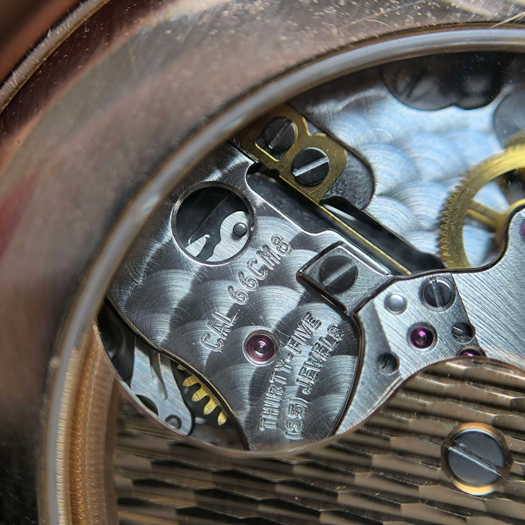 Blancpain Villeret 40.3 mm 6685 3642 55B