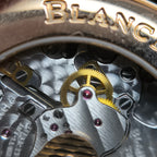 Blancpain Villeret 40.3 mm 6685 3642 55B