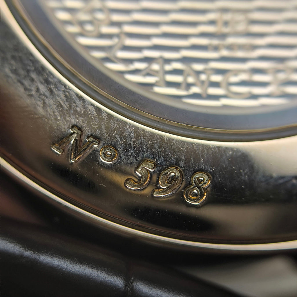 Blancpain Villeret 40.3 mm 6685 3642 55B