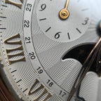 Blancpain Villeret 40.3 mm 6685 3642 55B