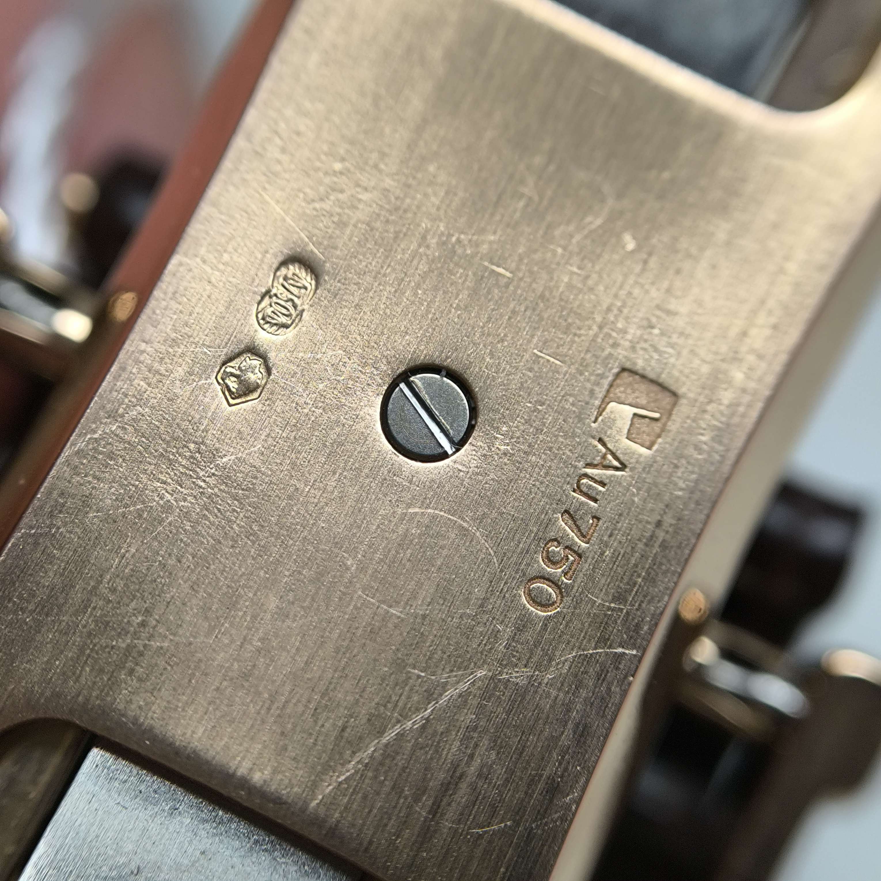 Blancpain Villeret 40.3 mm 6685 3642 55B